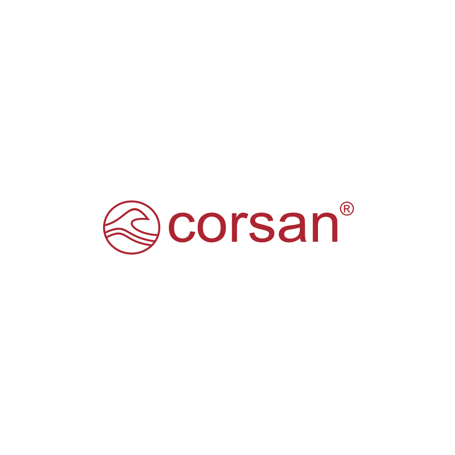 Logotyp Corsan.pl
