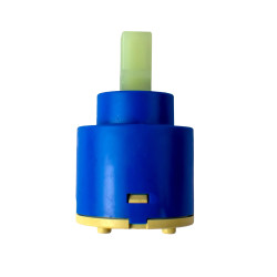 Głowica mieszacza P513 57mm -  do LUGO CMN014/15 | Corsan