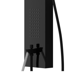 Corsan SAMSARA – Panel prysznicowy z hydromasażem