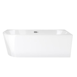 Wanna narożna INTERO E230 prawa – 150, 160, 170 cm | Corsan
