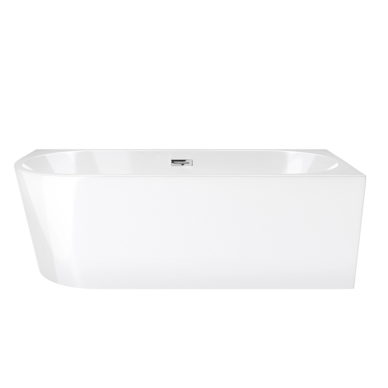 Wanna narożna INTERO E230 prawa – 150, 160, 170 cm | Corsan
