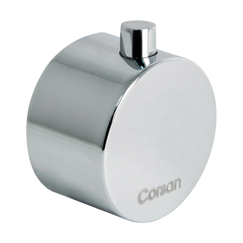 Pokrętło mieszacza Corsan P035 –  śr. 47 mm, łatwa wymiana