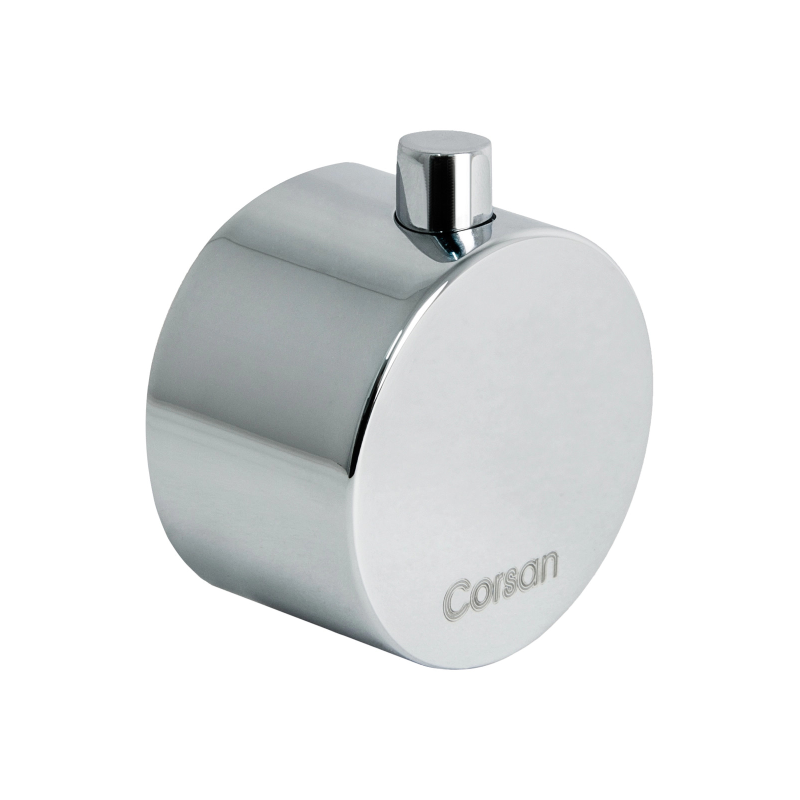 Pokrętło mieszacza Corsan P035 –  śr. 47 mm, łatwa wymiana