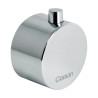 Pokrętło mieszacza Corsan P035 –  śr. 47 mm, łatwa wymiana