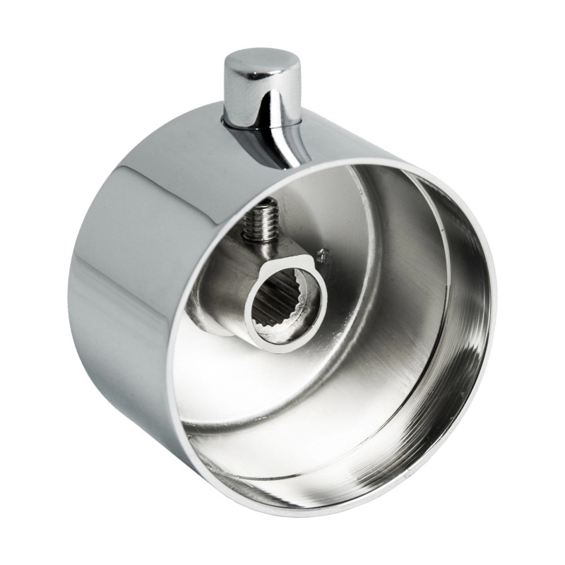 Pokrętło mieszacza Corsan P035 –  śr. 47 mm, łatwa wymiana