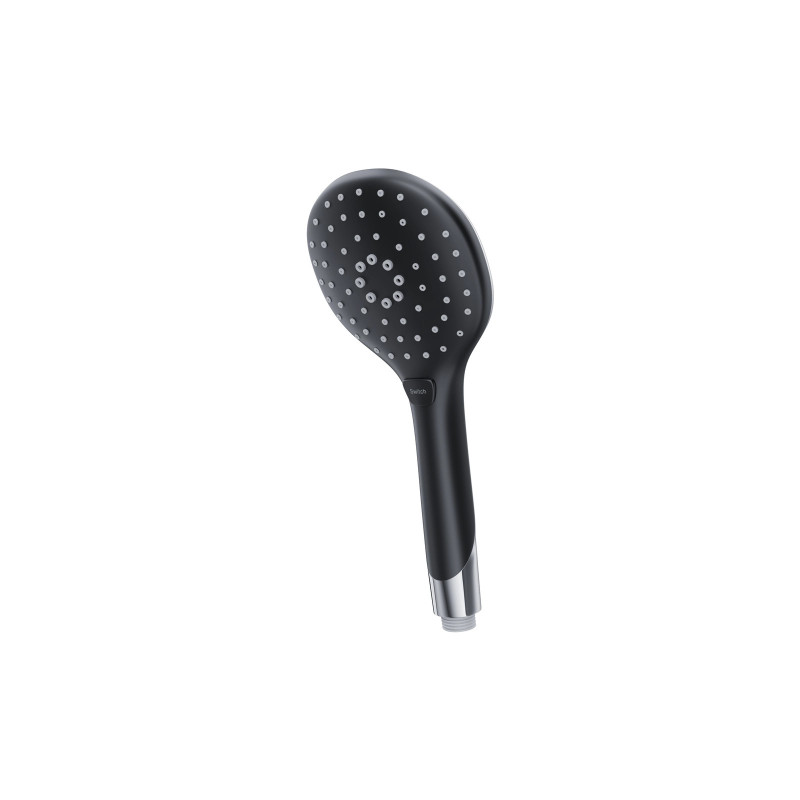Słuchawka prysznicowa Corsan HALO CMP002, 3 funkcje 2 kolory