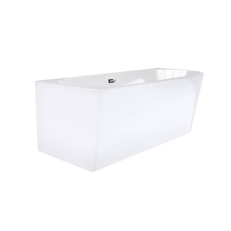 Wanna narożna INTERO E230 lewa – 150, 160, 170 cm | Corsan