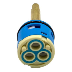 Głowiczka przełącznika 3 funkcje P368 84 mm | A-017 ALTO