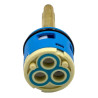 Głowiczka przełącznika 3 funkcje P368 84 mm | A-017 ALTO