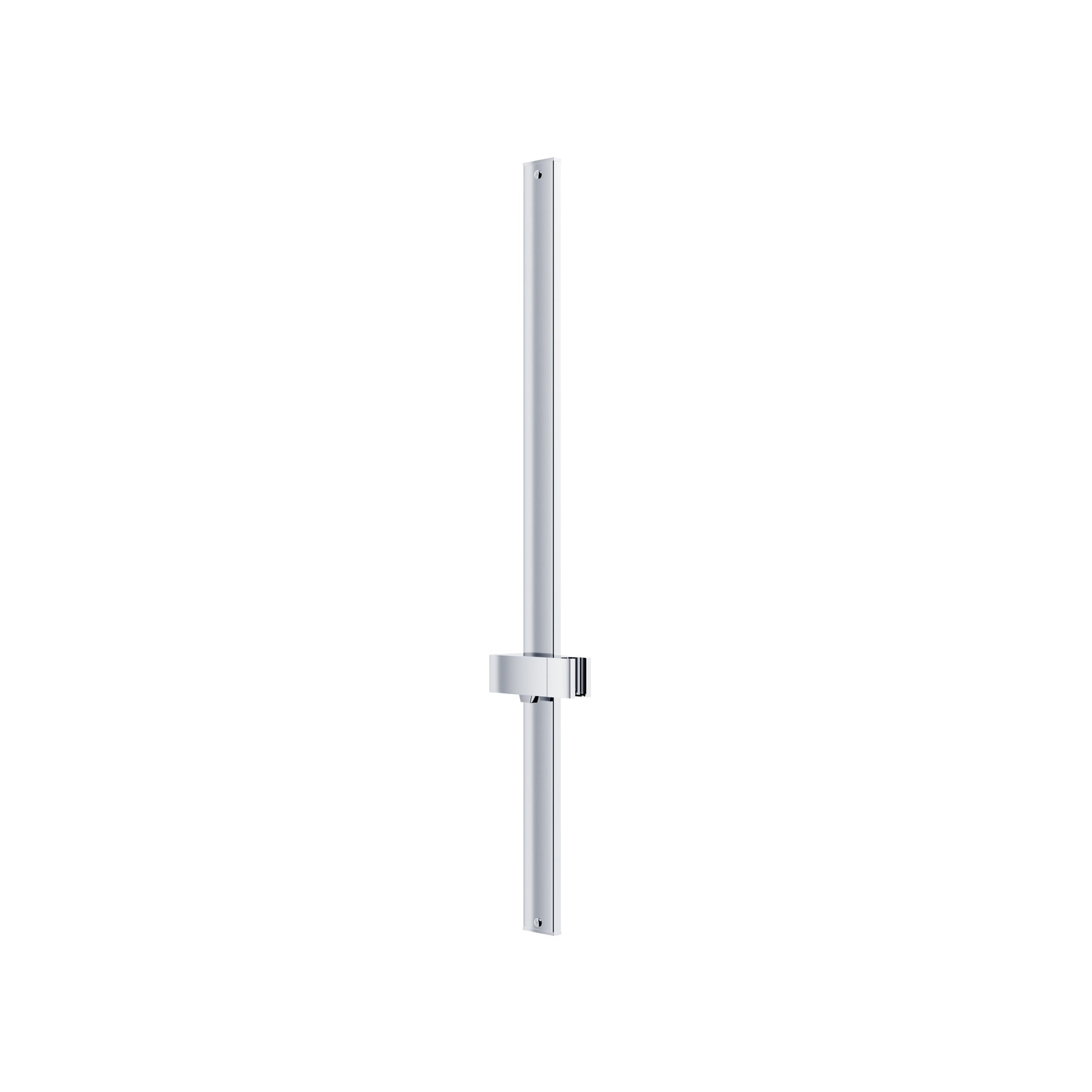 Drążek prysznicowy Corsan CMR60CH chrom 70 cm