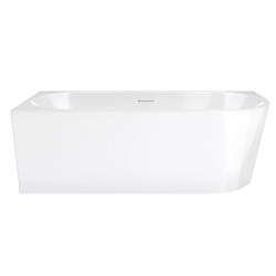 Wanna narożna INTERO V230 lewa – 150, 160, 170 cm | Corsan