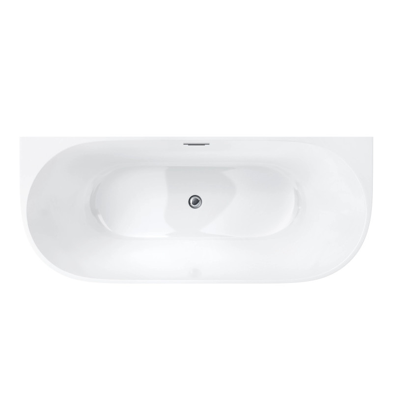 Wanna przyścienna Corsan MONO E029 w 3 rozmiarach