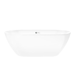 Wanna wolnostojąca Corsan OLVENA E041 150cm, 160cm i 170cm