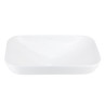 Umywalka nablatowa INTERO UC5580 53x33 – 4 kolory korka