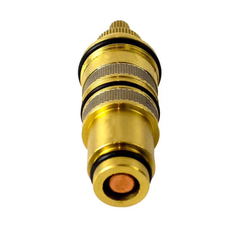 Głowica termostatyczna P335 86 mm do Corsan ANGO CMN