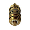 Głowica termostatyczna P445 91 mm do baterii BT02 | Corsan
