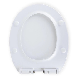Deska wolnoopadająca Corsan DS-10S | Easy-Off | Duroplast
