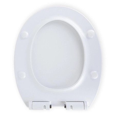 Deska wolnoopadająca Corsan DS-10S | Easy-Off | Duroplast