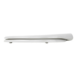 Deska wolnoopadająca Corsan DS16S | Soft-Close, Duroplast