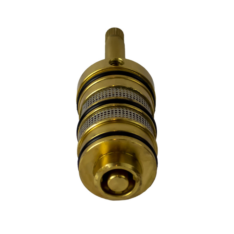 Głowica termostatyczna P860 117,4 mm do Z03T | Corsan