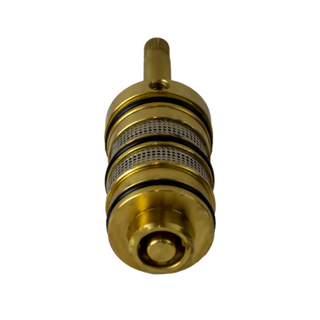Głowica termostatyczna P860 117,4 mm do Z03T | Corsan