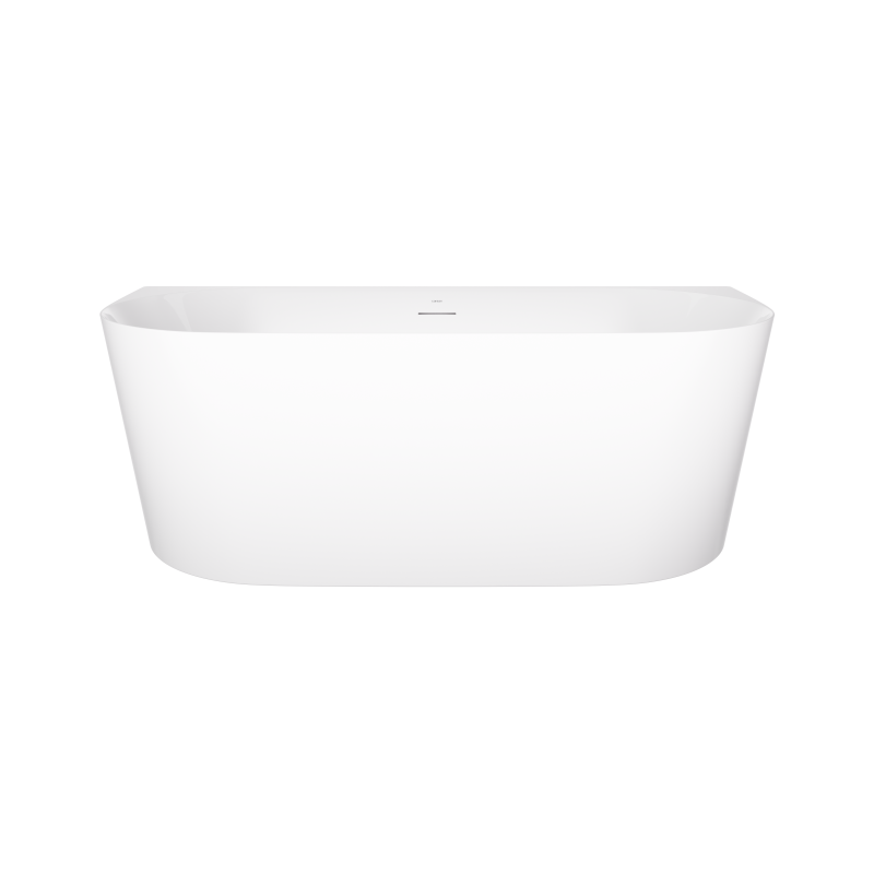 Wanna przyścienna Corsan MONO V029 SLIM, różne warianty