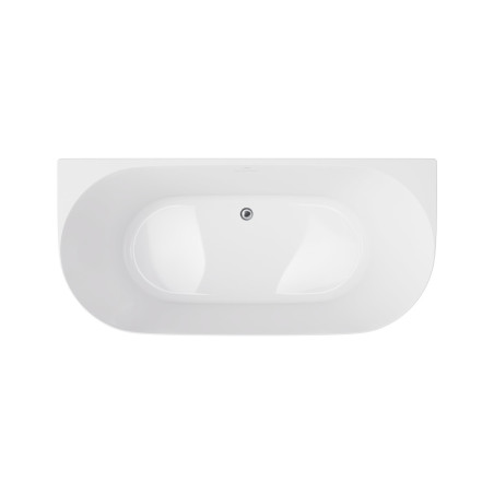Wanna przyścienna Corsan MONO V029 SLIM, różne warianty