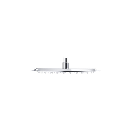 Deszczownica okrągła Corsan CMDO25 SLIM 25 cm | 2 kolory