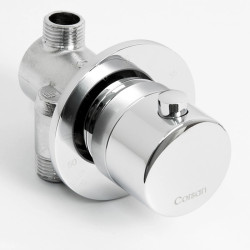 Termostat Corsan P045 – uniwersalny zestaw, trwały mechanizm