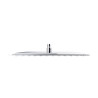 Deszczownica kwadratowa Corsan CMD30 SLIM 30 cm | 2 kolory