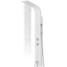 Panel prysznicowy ALTO LED – relaks, design i technologia