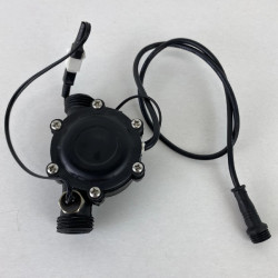 Hydrogenerator Corsan P066 LED 3 kolory - montaż bez zasilania