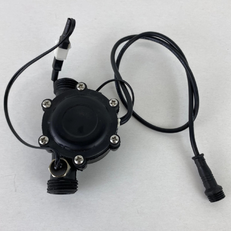 Hydrogenerator Corsan P066 LED 3 kolory - montaż bez zasilania