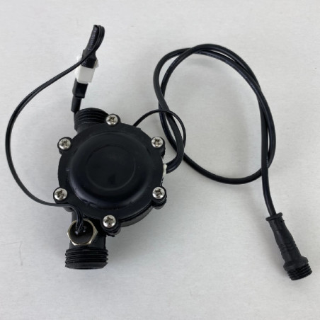 Hydrogenerator Corsan P066 LED 3 kolory - montaż bez zasilania