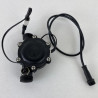 Hydrogenerator Corsan P066 LED 3 kolory - montaż bez zasilania