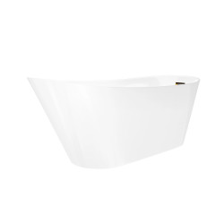 Wanna wolnostojąca Corsan ESTELLA E302 - 160cm i 170cm
