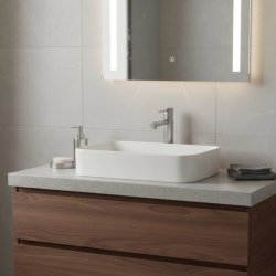 Bateria umywalkowa Corsan LUGO CMB7511, różne kolory