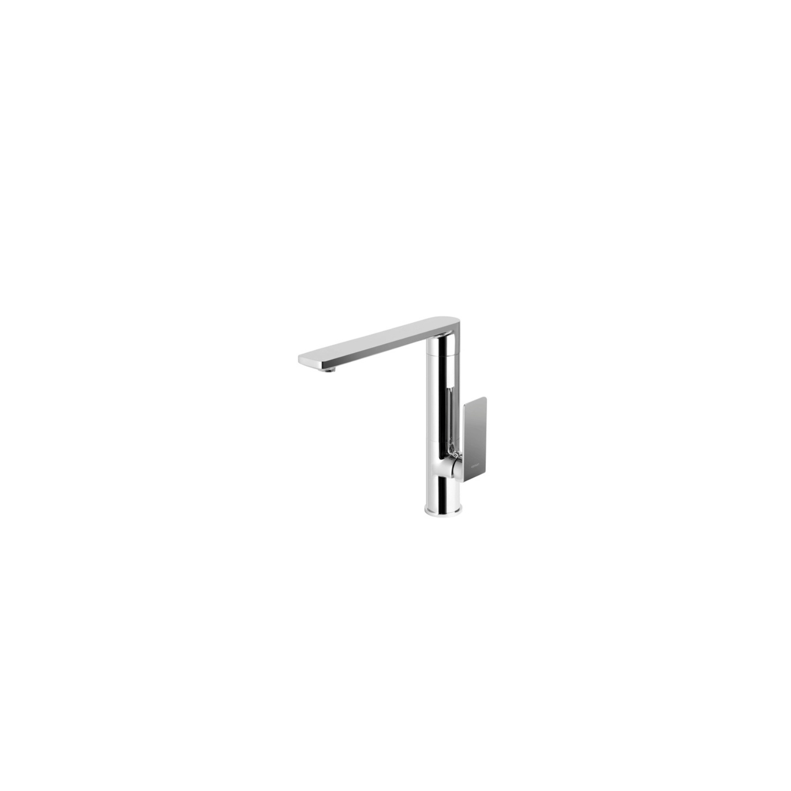 Bateria kuchenna Corsan TRINO CMB712 - obrotowa wylewka