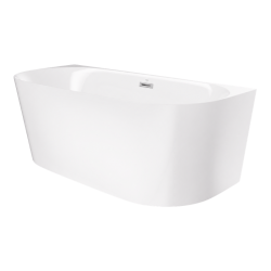 Wanna przyścienna Corsan MONO E029 SLIM, różne warianty