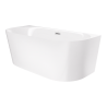 Wanna przyścienna Corsan MONO E029 SLIM, różne warianty