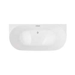 Wanna przyścienna Corsan MONO E029 SLIM, różne warianty