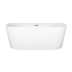 Wanna przyścienna Corsan MONO E029 SLIM, różne warianty