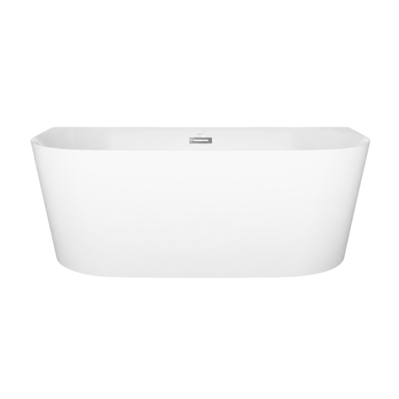 Wanna przyścienna Corsan MONO E029 SLIM, różne warianty