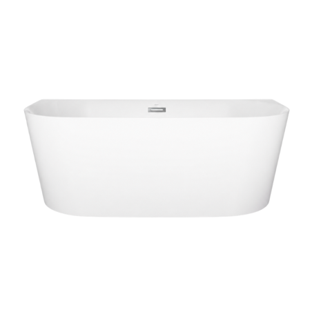 Wanna przyścienna Corsan MONO E029 SLIM, różne warianty