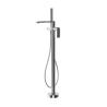 Bateria wannowa wolnostojąca Corsan TRINO CMB7159CH