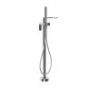 Bateria wannowa wolnostojąca Corsan TRINO CMB7159CH