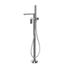 Bateria wannowa wolnostojąca Corsan TRINO CMB7159CH
