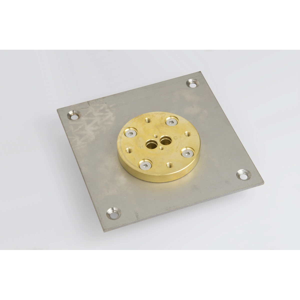 Bateria wannowa wolnostojąca Corsan TRINO CMB7159CH