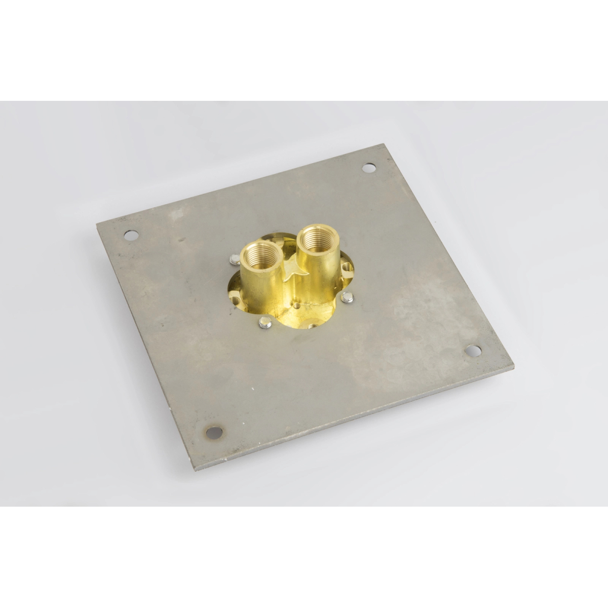 Bateria wannowa wolnostojąca Corsan TRINO CMB7159CH