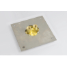 Bateria wannowa wolnostojąca Corsan TRINO CMB7159CH